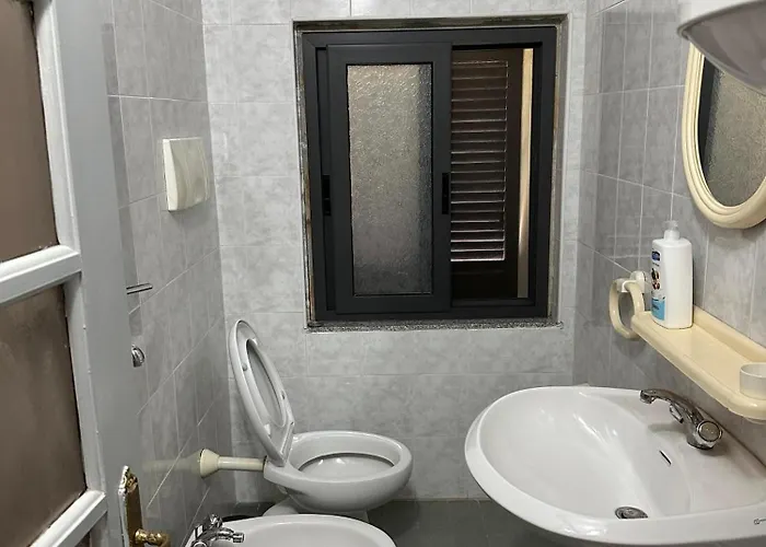 Affittacamere Emma *